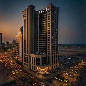 S Hotel Bahrain